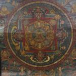 543 1050 Thanka